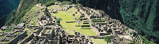 America pre-colonial