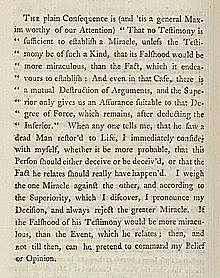 Investigación sobre el entendimiento humano