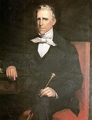 Andrés Narvarte 1836-1837