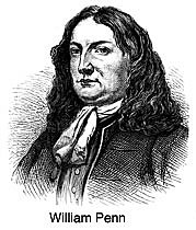 William Penn