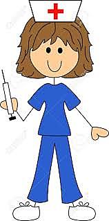 piccole croci rossine crescono