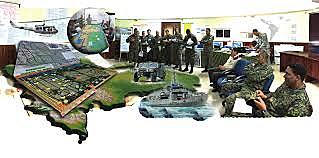 Las raíces de la Tecnología Educativa en la formación militar norteamericana