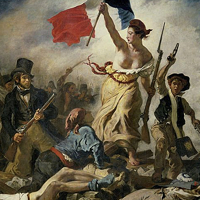 Timeline: FRENCH REVOLUTION