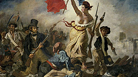 Timeline: FRENCH REVOLUTION