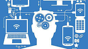 Nuevas Tecnologías de la Información y Comunicación