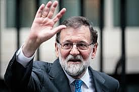 Mariano Rajoy (Presidente de Gobierno) desde 2011-2018