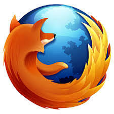 Mozilla Firefox y Facebook
