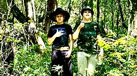 Timeline: My time line