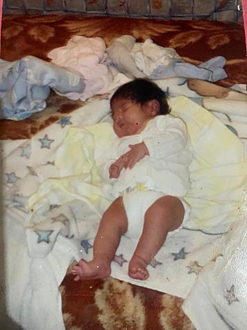 Mis comienzos en la vida.