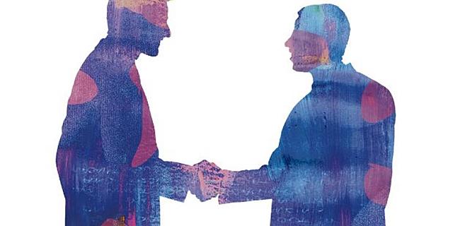 Teoría del intercambio Líder- Miembro (Graen y Ulh-Bien).