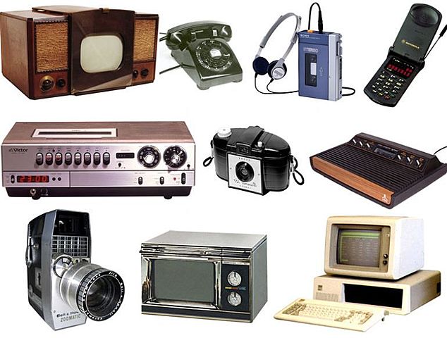 Equipos portátil de Audio