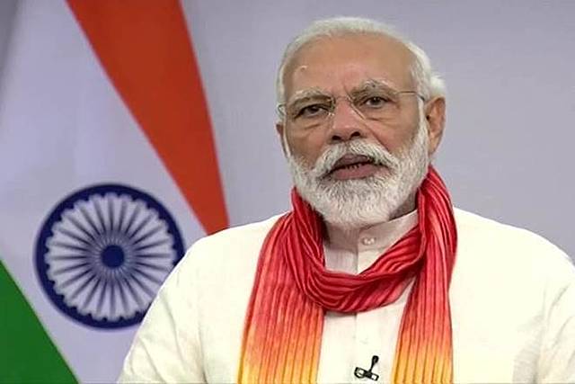 Narendra Modi Wins in India