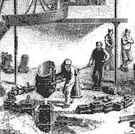 SEGUNDA REVOLUCION INDUSTRIAL