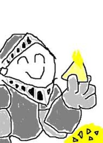 Una deliciosa comida