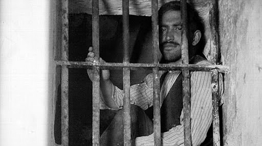 Liberación de presos en Quintana Roo