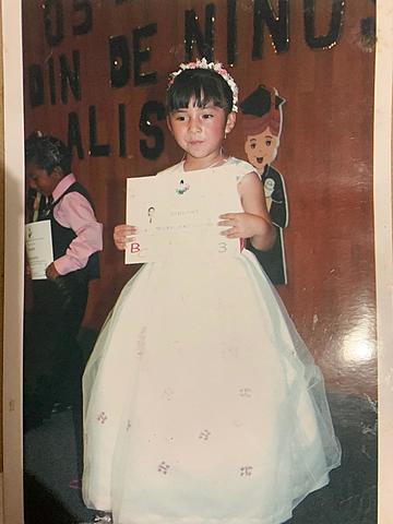 Conociendo y aprendiendo.