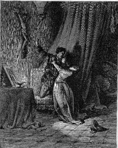 don fernando jura casarce con dorotea