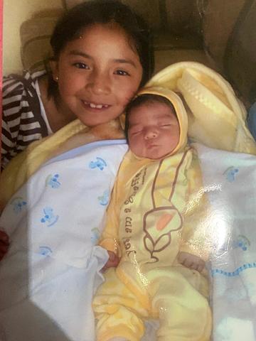 Conociendo y aprendiendo.