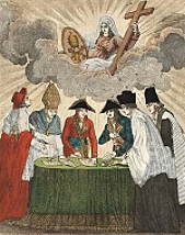 the Concordat of 1801