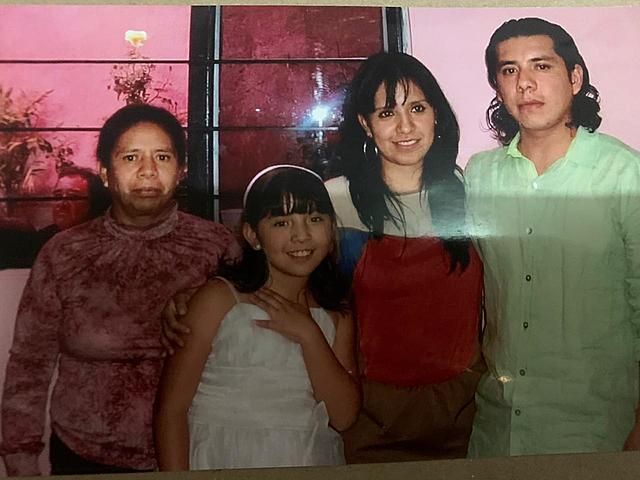 Conociendo y aprendiendo.