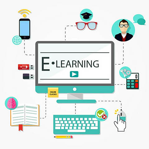 E-LEARNING
