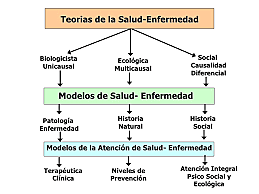 ATENCIÓN INTEGRAL DE LA SALUD E HISTORIA NATURAL DEL PROCESO SALUD ENFERMEDAD