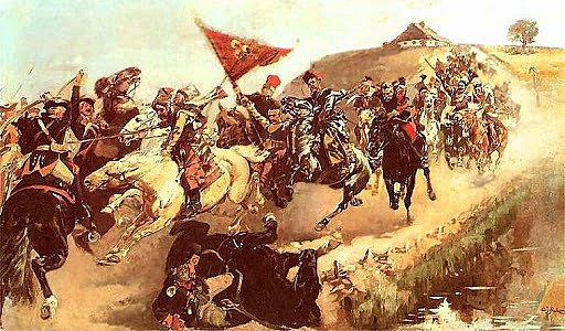 The Bar Confederation