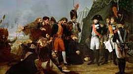 Timeline: Línea del tiempo Europa siglo XIX