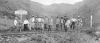 Inicio de Revolución y posrevolución en Colima.