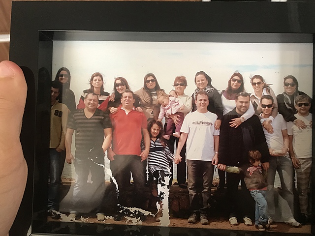 Trip with me family to Uruguay