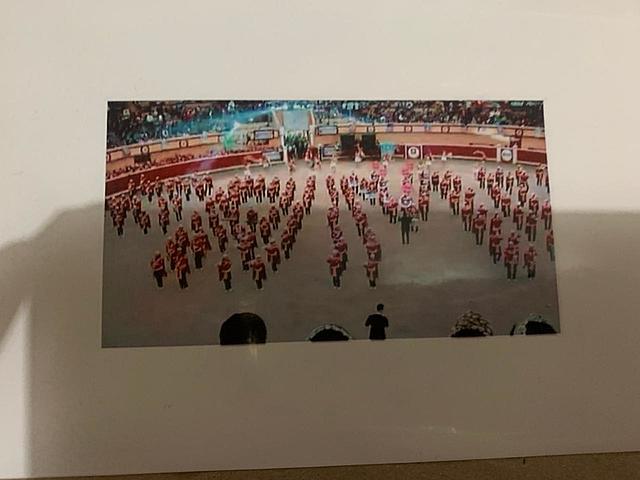 Creando experiencias.