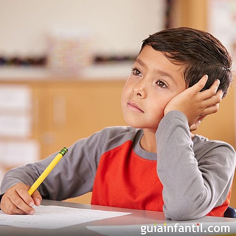 Termine mi kinder y a los meses entre a la primaria