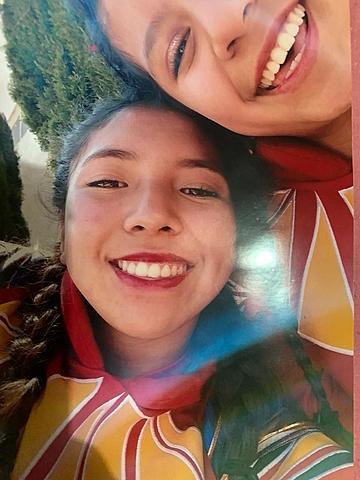 Creando experiencias.