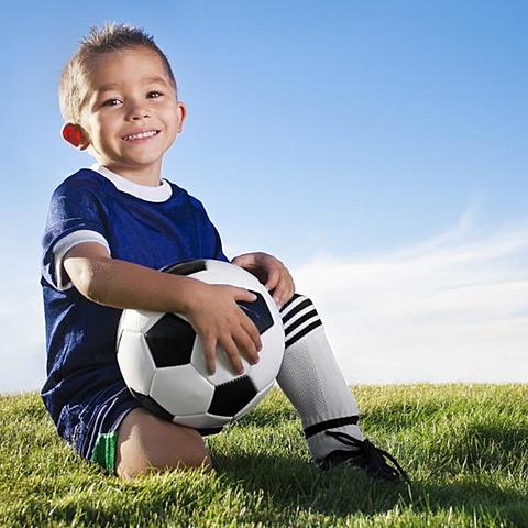 Entrando a la secundaria empece a hacer un poco de ejercicio