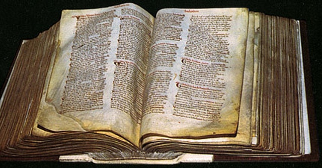 Domesday Book