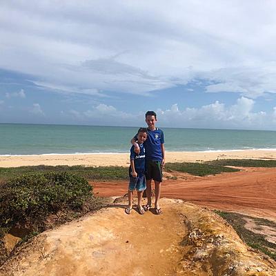 Timeline: My life time line App English