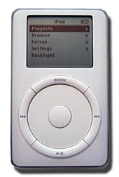 Classic 2nd generation