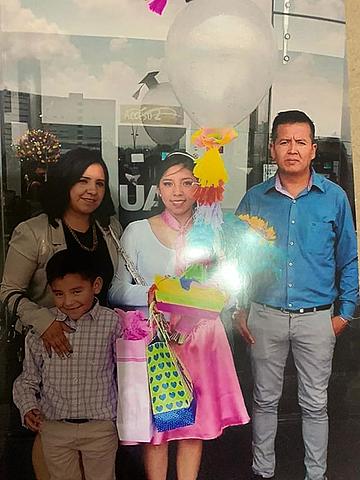 Creando experiencias.