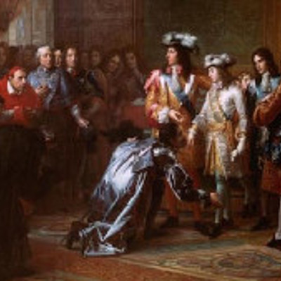 Timeline: España en la órbita  francesa: el reformismo de los primeros Borbones