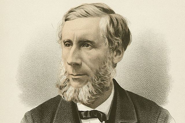 John Tyndall