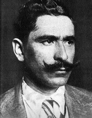 Declaran a Rodolfo Herrero presunto asesino de Venustiano Carranza