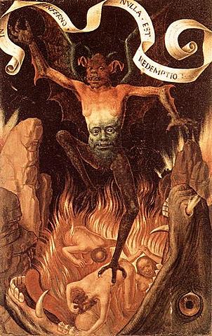 "HELL" (1485)