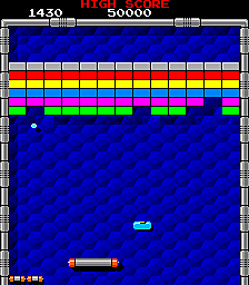 ARKANOID