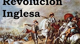 Timeline: Eje Cronológico Revolución Inglesa