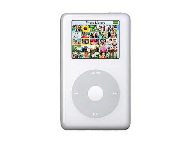 iPod Classic 4th generation