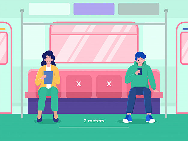 EL VIRUS Y LA FÍSICA