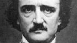 Timeline: Biografía de Edgar Allan Poe