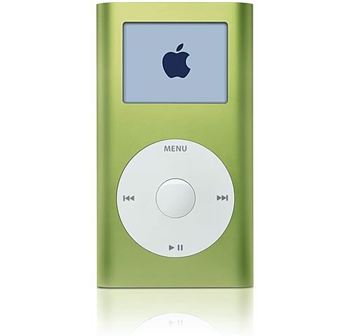 iPod Mini 1st Generation