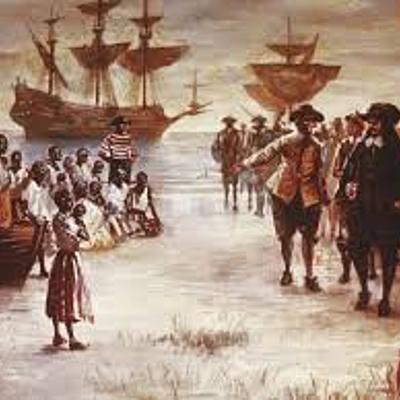 Timeline: Colonial Slave Trade: Slavery in the British Colonies