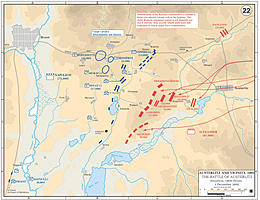 Battle of Austerlitz (military)